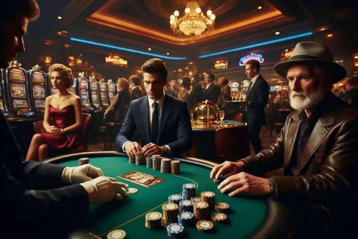 Hyper Casino